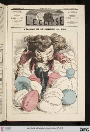 Nr. 161 (26. November 1871)