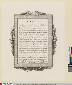 LIVRE IV