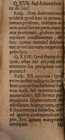 Catechesis Medica : per modum Dialogi proposita, Ex qvâ In Medica Arte Initiandi Artis Principia, Neotericorum Hypothesibus Accomodata, Facili Negotio Addiscere Possunt