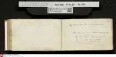 Stammbuch des Ernst Philipp Ludwig Zellmann (1763-1795) aus
                           Braunschweig