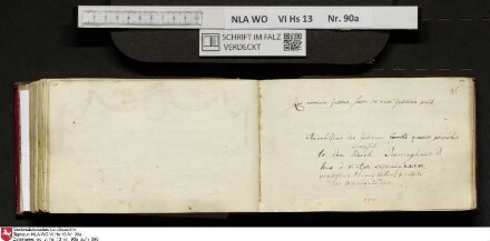 Stammbuch des Ernst Philipp Ludwig Zellmann (1763-1795) aus
                           Braunschweig