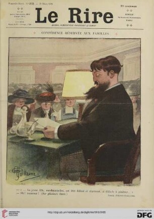 No. 372 (19 Mars 1910)