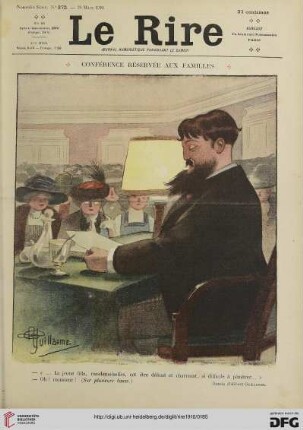 No. 372 (19 Mars 1910)