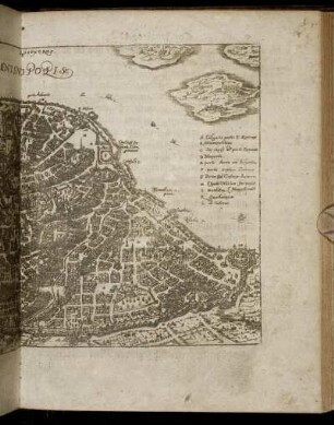 [Abriß] Constantinopolis