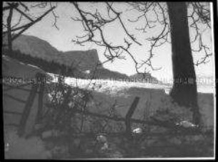 Winterlandschaft