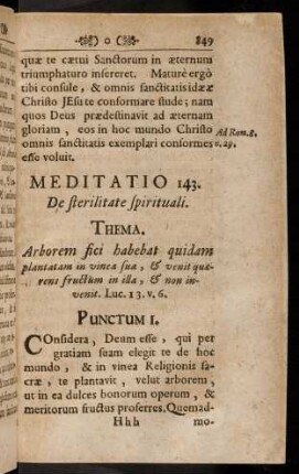 849-855, Meditatio 143