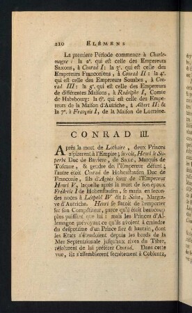 210-222, Conrad III.