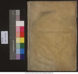 Trattato delle Piante & Immaginj de Sacri Edifizi di Terra Santa Disegnate in Ierusalemme secondo le regole della Prospettiua, & uera misura della lor grandezza