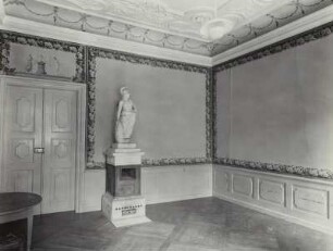 Schloss Rammenau, Empirezimmer