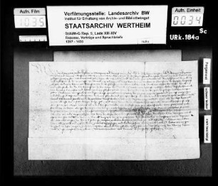 Duplikat von XIII, 184.