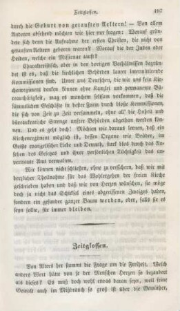 197-210 Zeitglossen