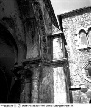 Duomo & Maria Assunta