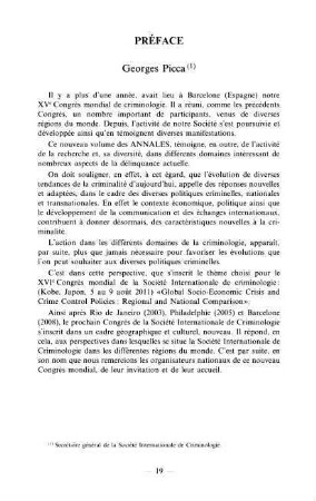 19-22, 2. Préface - Prefacio - Preface