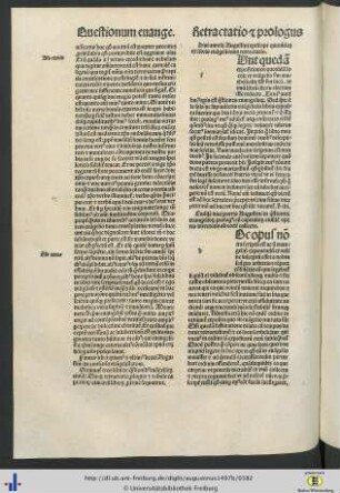 Questiones evangeliorum
