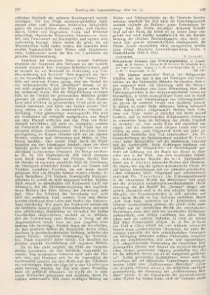 228-229 [Rezension] Orientalische Stimmen zum Erloesungsgedanken