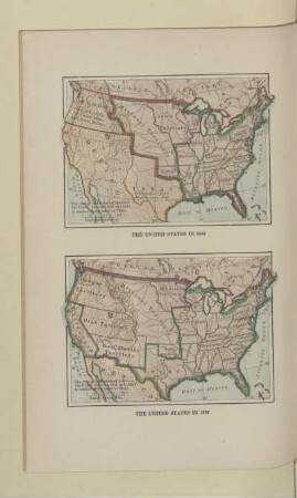 THE UNITED STATES IN 1840