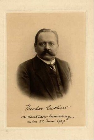 Theodor Curtius (Chemiker)