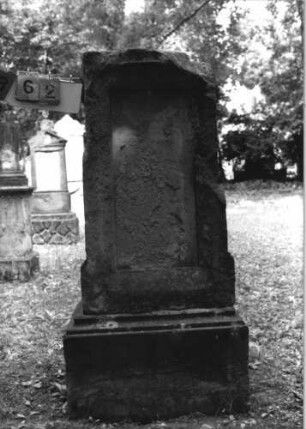 Grabstein 362