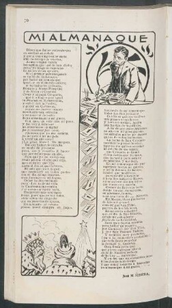 Mi almanaque