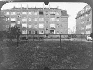 Dresden : Teplitzer Straße