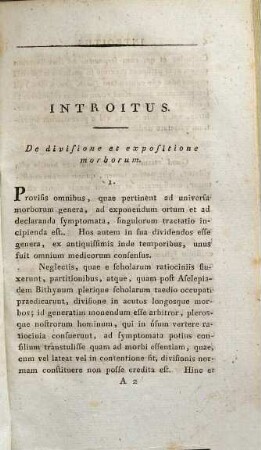 Institutiones pathologiae specialis
