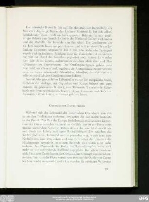 Osmanischer Patriotismus