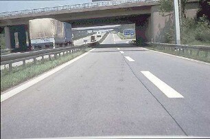 Brücke Süd von Süden (Nebenfahrbahn)