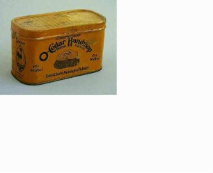 O-Cedar Politur Handmop