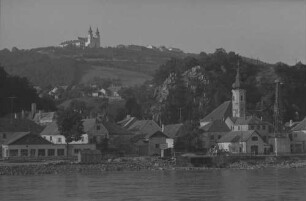 Marbach: Marbach und Maria Taferl