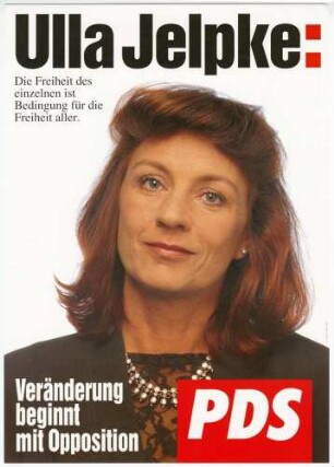 PDS, Bundestagswahl 1994