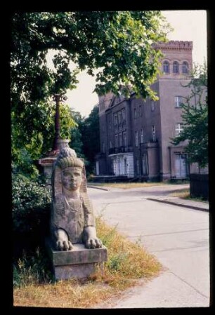 Steinhöfel 15.7.83.