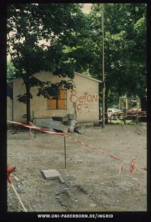 Beton 83