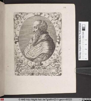 [Pietro Bembo].