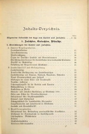 Jahresbericht der Handelskammer zu Wiesbaden. 1892 (1893)
