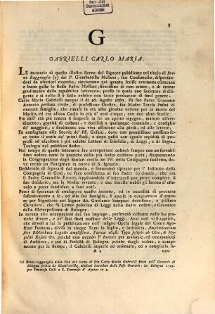 Notizie degli scrittori Bolognesi, 4
