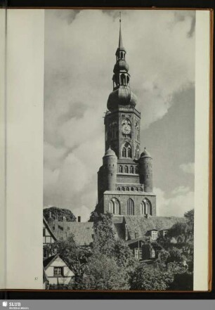 Nikolaikirche Greifswald