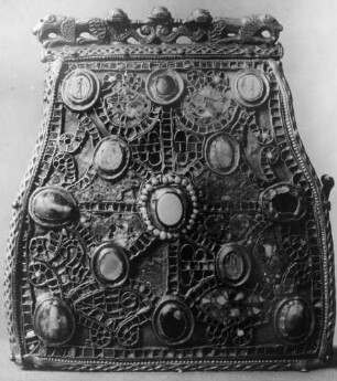 Reliquienbehälter Wittekinds