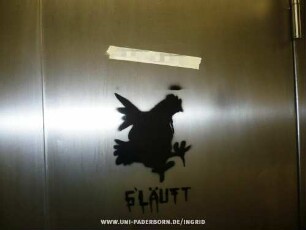 S'LÄUFT
