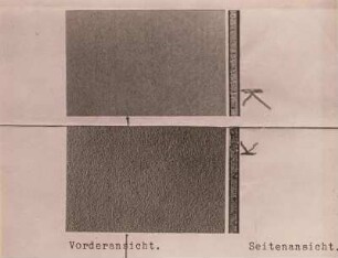 Baustoffe und ihre Verarbeitung, Faserstoffplatten