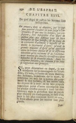 Chapitre XXVI.