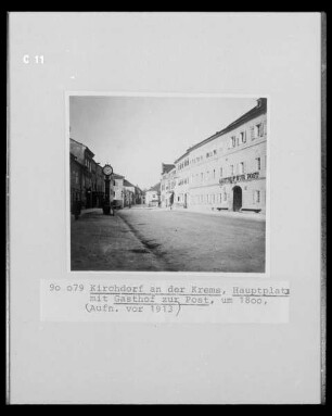 Gasthof zur Post