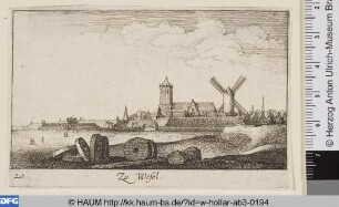 Zu Wesel