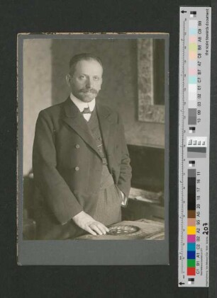 Richard Stettiner
