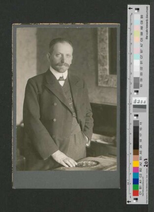 Richard Stettiner