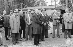 Freiburg; Landwasser: Diakoniekrankenhaus; Gäste