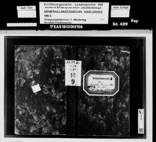 Immobiles Räude-Pferdelazarett 73