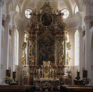 Heilig-Kreuzkirche