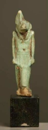 Figürchen des Anubis