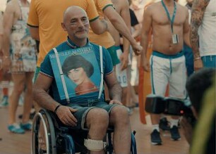 Dream Boat (2017) - Trailer