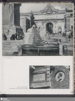 Porta del Popolo